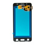 Samsung Galaxy J5 LCD Screen & Digitizer Replacement (White)